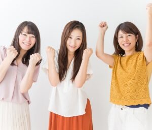 日本人女性は特にムダ毛を気にしている？